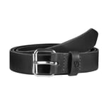 Fjällräven Singi Belt 2,5 cm (Svart (BLACK/550) 110CM)