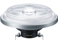 Philips MASTER LED 33401400, 10,8 W, 50 W, G53, 620 LM, 40000 h, Vit