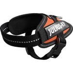 Julius-K9 IDC Sele Baby 1 UV Orange 29-36 cm