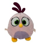 Angry Birds Hatchlings Movie Soft Cuddly Toys 25 Cm Plush Kids Pink Bird