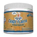 Franky's Bakery Candy Flavor Shortbread 200g