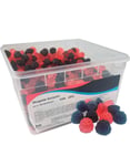 2 kg Sugarfree Forest Berries - Sockerfria Skogsbär av Vingummi