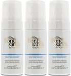 Bondi Sands Self Tan Eraser 100ml | Gentle Skin Exfoliator | Tan Removal X 3