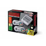 Nintendo Classic Mini Super Entertainment System 512GB Grigio 2400149