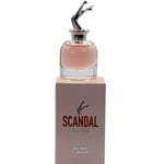 Jean Paul Gaultier Scandal Eau de Parfum Miniature 6ml Travel Size