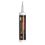 Sika® Lastomer-710, Butyltätning (vit)