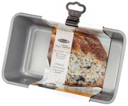 Stellar James Martin Non-Stick Loaf Tin 2lb 1.6L 23 x 13 x 7cm