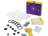 SmartBee PartyBox Young Engineer