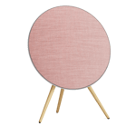 B&O Beoplay A9 Kvadrat Replacement Covers - Pink