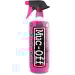 Muc-Off Nano Tech Bike Cleaner - 1 Litre