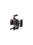 Full Camera Cage f GH5 Panasonic Professional Module