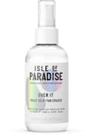 Isle of Paradise Over It Remover Tan Eraser