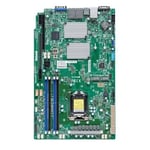 Supermicro X12STW-TF Intel C256 LGA 1200 (Socket H5) WIO
