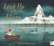 Katie Cotton - Look Up at the Stars Bok