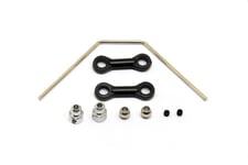 F/R Anti Roll Bar Set
