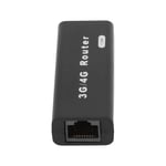 Mini 3G WiFi Router USB 3G Modems Portable WiFi Router 802b G N Stable Standard