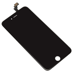 Iphone 6plus Lcd-skärm - Inklusive Batteri Och Verktygskit (aaa)