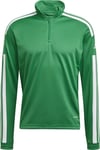 Miesten pusero Adidas Squadra 21 GP6473, vihreä