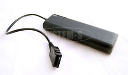 External Battery for SONY Walkman NWZ Mp3 Player