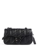 Coach Tabby 20 Sac bandoulière noir