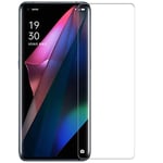 Oppo OPPO Find X3 Pro Glass Screen Protector