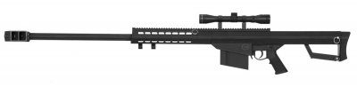 Lancer Tactical LT-20 M82 Bolt Sniper 6mm
