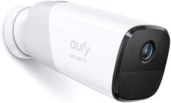 eufy eufyCam 2 Pro Wireless Home Security Add-on Camera 2K Battery HomeKit IP67