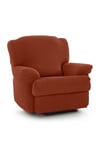 Recliner Seat 'Iris' Armchair Cover Elasticated Slipcover Protector