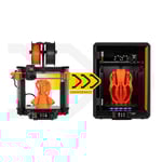 MK4S to Prusa CORE One Conversion kit