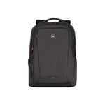 Wenger/SwissGear MX Professional. Case type: Backpack Maximum screen