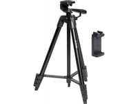 Statyw D-Fruit D-Fruit Tripod 204 + Phone Adapter M