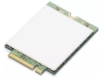 Fibocom L850-GL - Trådlöst mobilmodem - 4G LTE - M.2 Card - 450 Mbps - för ThinkPad X1 Nano Gen 1 20UN (WWAN-uppgraderbar), 20UQ (WWAN-uppgraderbar)