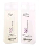 GIOVANNI ROOT 66 MAX VOLUME SHAMPOO & CONDITIONER 250ml FOR LIMP & LIFELESS HAIR
