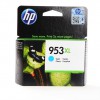 HP Hp 953 Series - Ink F6U16AE 953XL Cyan 78069