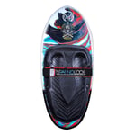 2022 HO Sports Agent Kneeboard with Pannolock Strap