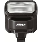 Nikon SB-N7 Speedlight - For Select 1 Series Cameras (Black)