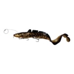 3D Line Thru Burbot 36 cm 216 Gram Gummibete