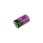 TADIRAN Lithium Battery 1/2 AA