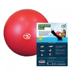 Fitness Mad Soft Exercise Ball CS399