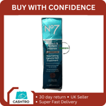 No7 Protect & Perfect Intense Advanced Hand & Nail Treatment 75ml New