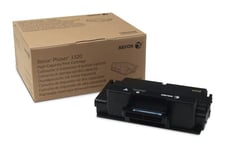 Xerox Toner Svart 10k - Phaser 3320