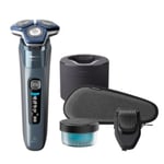 Philips Shaver series 7000 - Rasoir électrique 100 % étanche - S7882/54