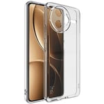 Imak TPU Skal Xiaomi Poco F7 Ultra Genomskinlig