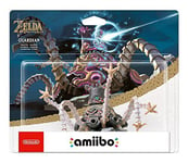 Guardian amiibo - The Legend OF Zelda: Breath of the Wild Collection (Nintend...