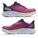 HOKA ONE ONE Clifton 8 Damskor Lågskor Löparskor för landsväg #4 42