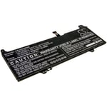 Batteri till Lenovo Chromebook S345-14AST mfl - 4.900 mAh