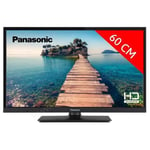 Téléviseur LED PANASONIC 60 cm TX-24MS480E - HD - Smart TV - 600 Hz RMR - HDR10 - HLG