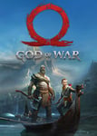 God of War EU Steam (Digital nedlasting)