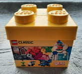 NEW - LEGO Classic Creative Bricks (10692) - Booklet Included
