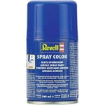 Revell - 34371 - Accessoire Pour Maquette - Gris Clair Satiné Bombe